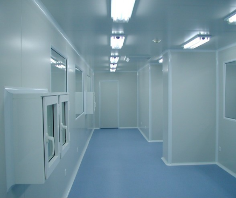 濰坊實驗室凈化工程，濰坊實驗室建設工程