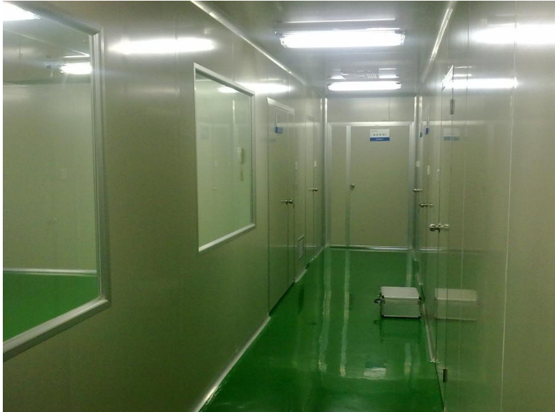 濰坊實驗室凈化工程，濰坊實驗室建設工程