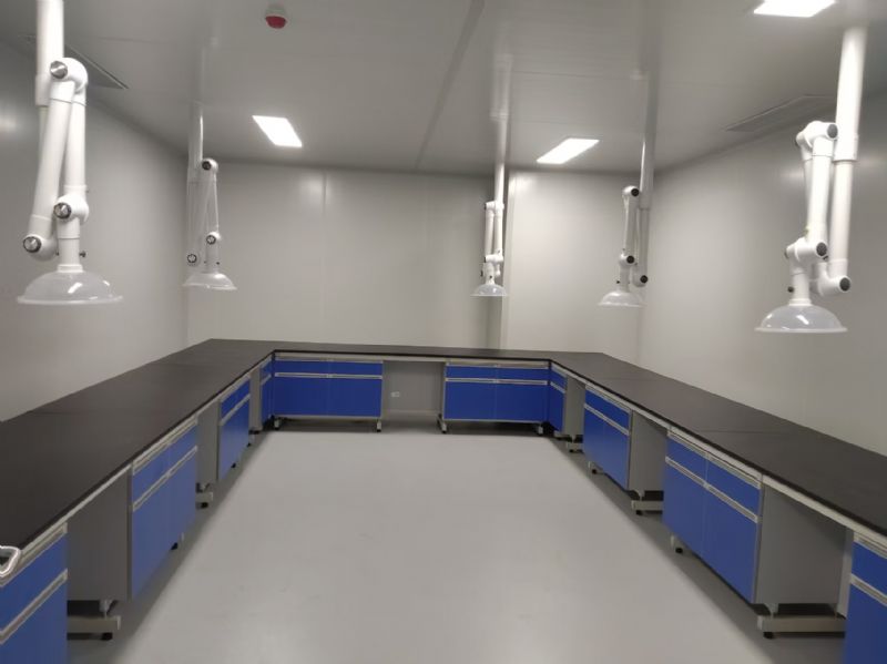 濰坊實驗臺